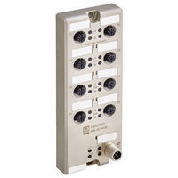 LioN-P IO-Link I/O Hub, 24VDC, 11 to 30VDC, 5mA - 935001001