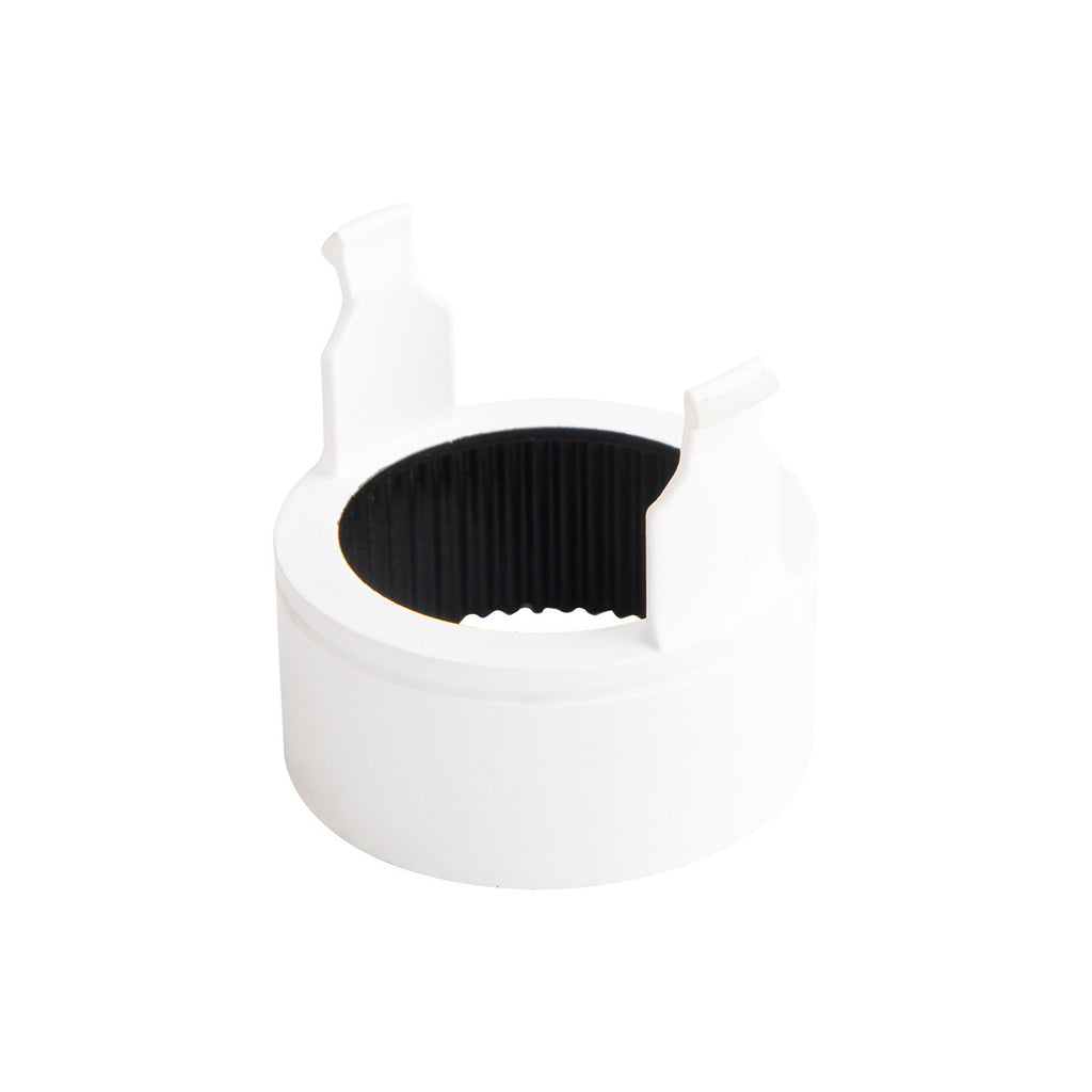 White Replacement Collar for Silo 2015 Pendant