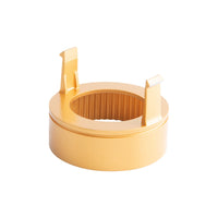 Gold Replacement Collar for Silo 2020 Pendant