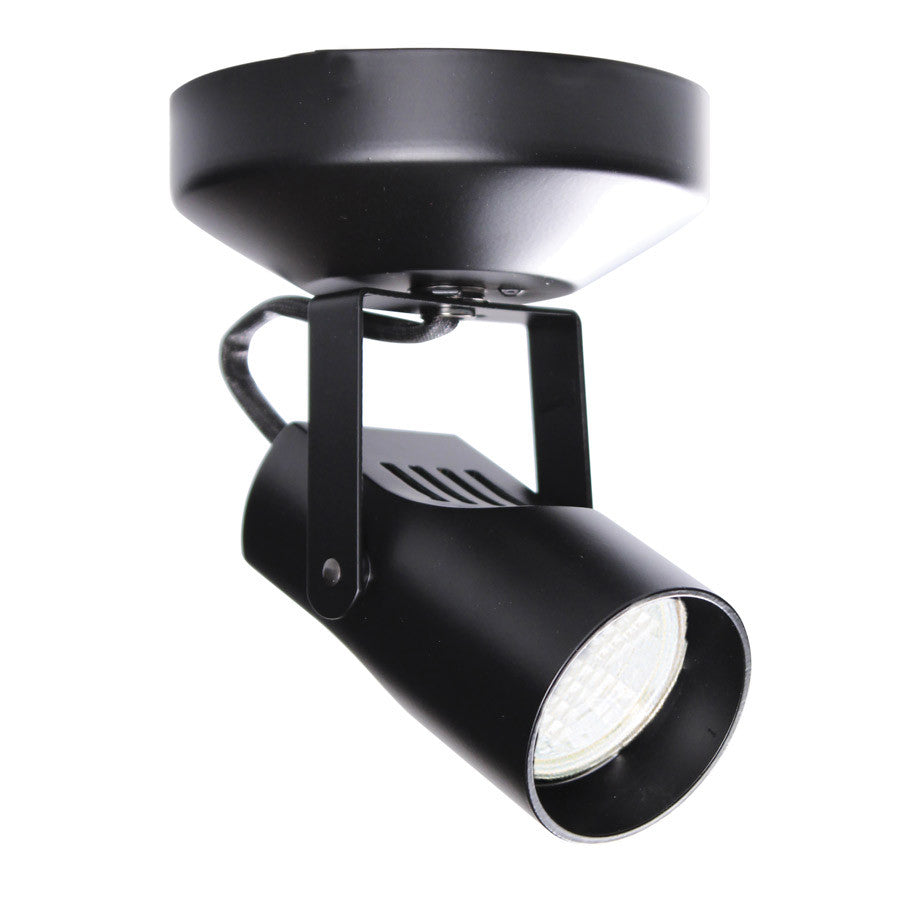Monopoint 007 Spot Light in Black