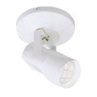 LED Monopoint 007 Spot Light in White