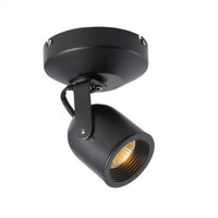 Monopoint 808 Spot Light in Black