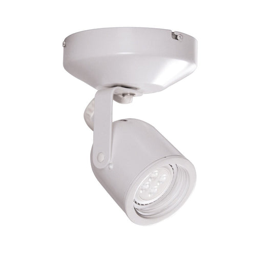 LED Monopoint 808 Spot Light in White