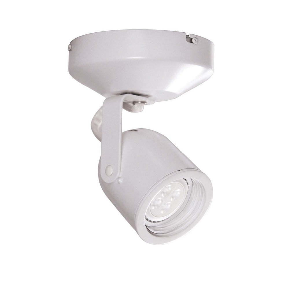 LED Monopoint 808 Spot Light in White