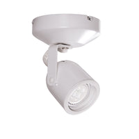 LED Monopoint 808 Spot Light in White