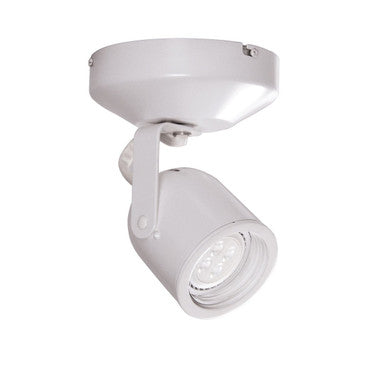 LED Monopoint 808 Spot Light in White