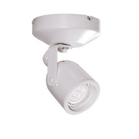 LED Monopoint 808 Spot Light in White