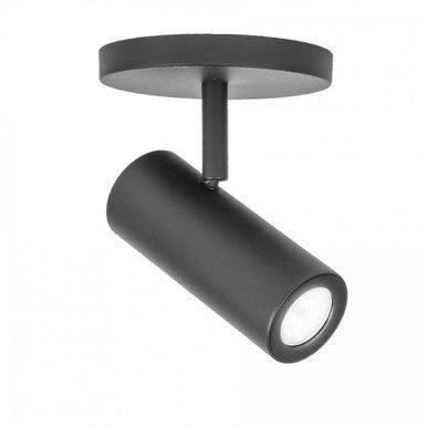 Silo X10 Monopoint in Black
