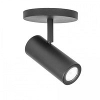 Silo X10 Monopoint in Black