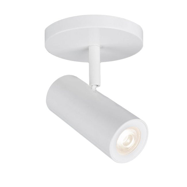 Silo X10 Monopoint in White
