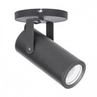 Silo X20 Adjustable Beam Monopoint Luminaire 3000K in Brushed Nickel - X18-MO2020930BN
