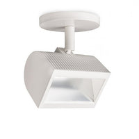 Wall Wash LED Monopoint in White