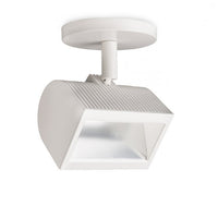 Wall Wash LED Monopoint in White