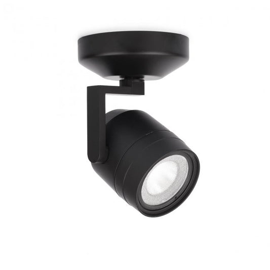 512 Paloma LED Monopoint Spot Beam 4000K Cool White in Black