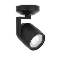 522 Paloma LED Monopoint Narrow Beam 3000K Soft White in Black