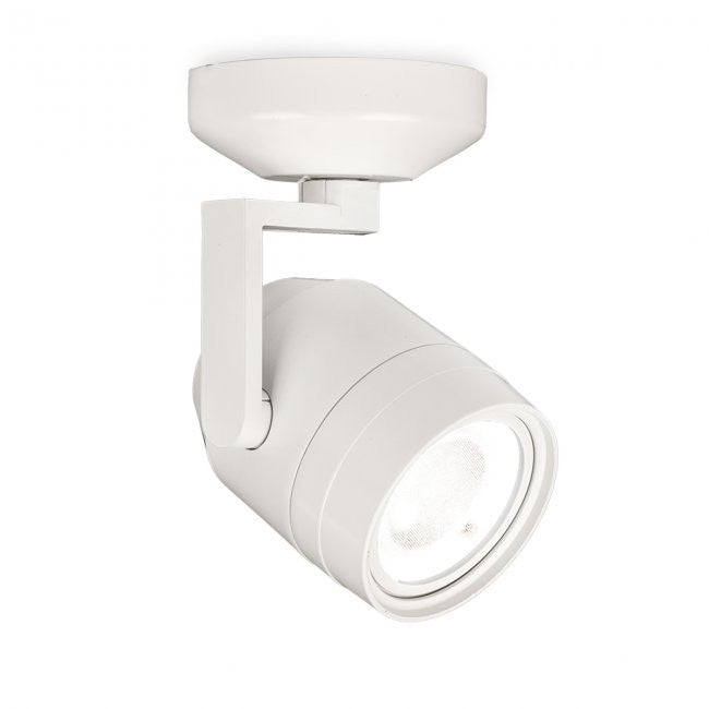 522 Paloma LED Monopoint Spot Beam 3000K Soft White in White