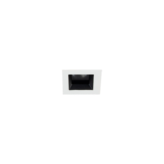 Ocularc 2in. Multiples 1LT Pin Hole Trimless - MT-21PL-WT