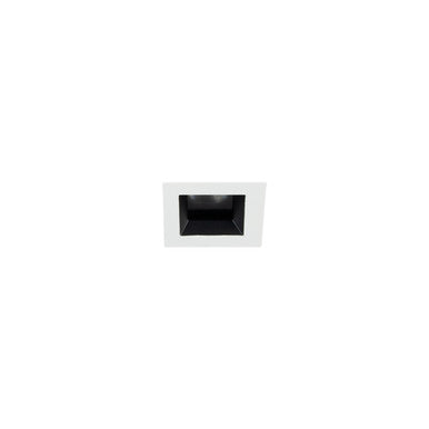 Ocularc 2in. Multiples 1LT Pin Hole Trimless - MT-21PL-WT