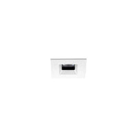 Ocularc 2in. Multiples 1LT Pin Hole Trim - MT-21PT-WT
