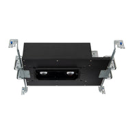 Ocularc 2in. Multiples 15W 2LT Non IC Housing 927 Narrow Flood