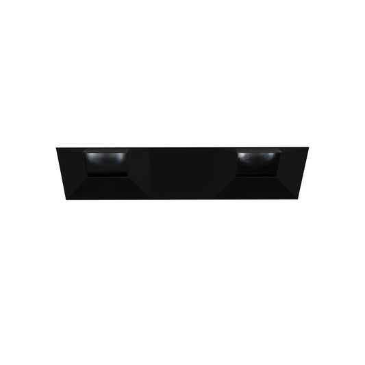 Ocularc 2in. Multiples 2LT Downlight Trimless