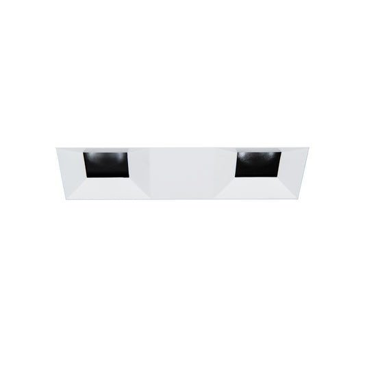 Ocularc 2in. Multiples 2LT Downlight Trimless - MT-22DL-WT