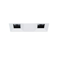 Ocularc 2in. Multiples 2LT Downlight Trimless - MT-22DL-WT