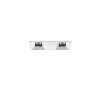 Ocularc 2in. Multiples 2LT Downlight Trim - MT-22DT-WT