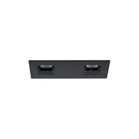 Ocularc 2in. Multiples 2LT Pin Hole Trim