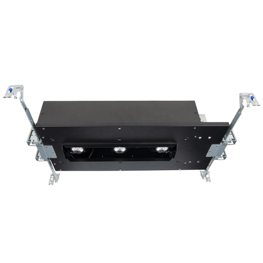 Ocularc 2in. Multiples 15W 3LT IC Housing 935 Flood