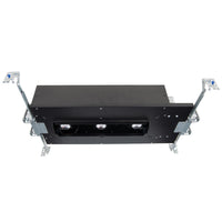 Ocularc 2in. Multiples 15W 3LT IC Housing 940 Flood
