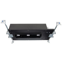 Ocularc 2in. Multiples 15W 3LT IC Housing 930 Spot