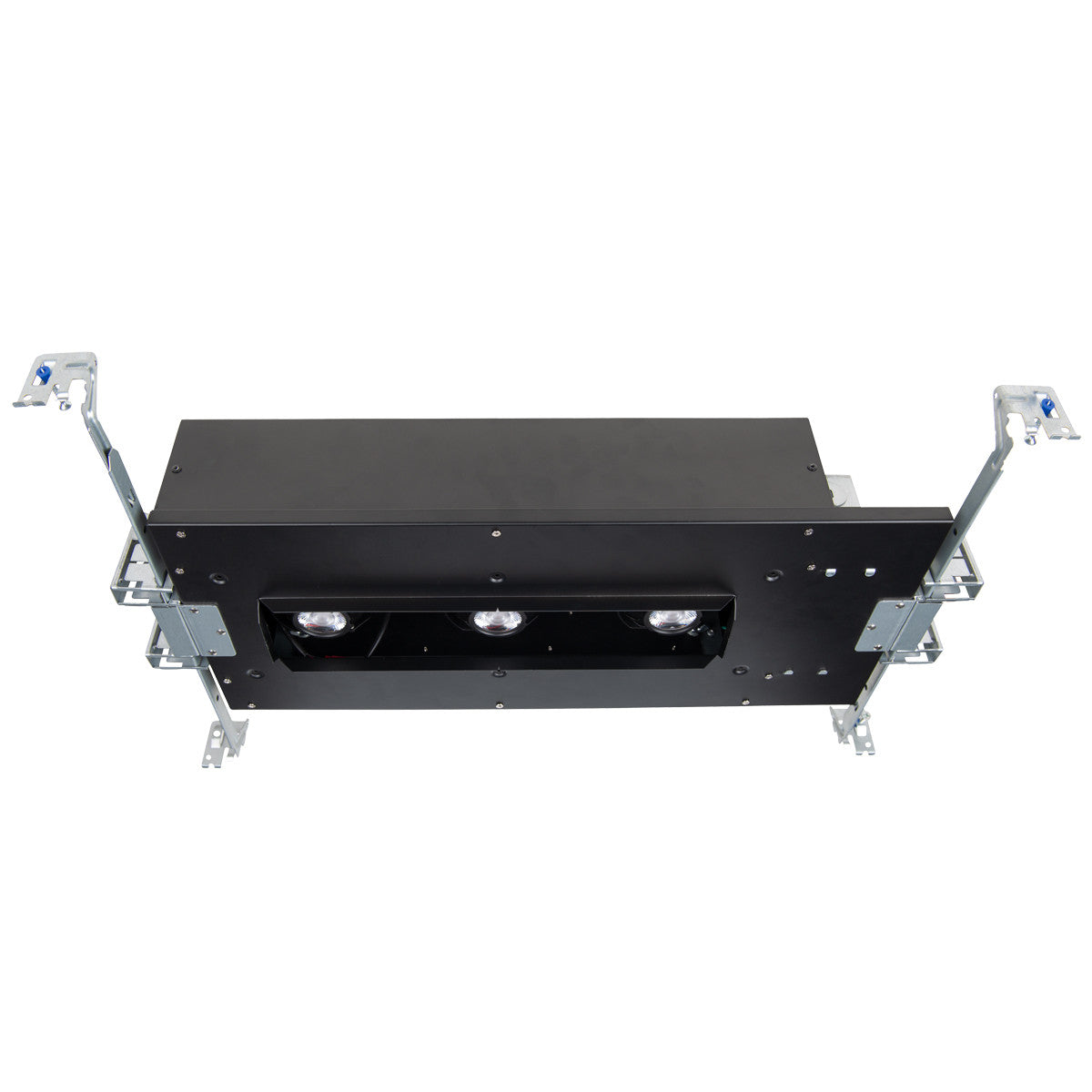 Ocularc 2in. Multiples 15W 3LT Non IC Housing 940 Flood