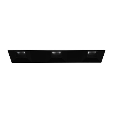 Ocularc 2in. Multiples 3LT Downlight Trimless