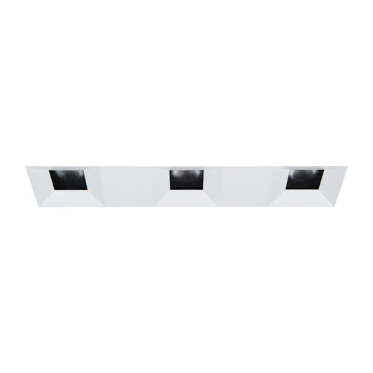 Ocularc 2in. Multiples 3LT Downlight Trimless - MT-23DL-WT