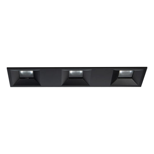 Ocularc 2in. Multiples 3LT Downlight Trim