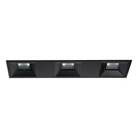 Ocularc 2in. Multiples 3LT Downlight Trim
