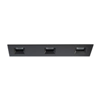 Ocularc 2in. Multiples 3LT Pin Hole Trim