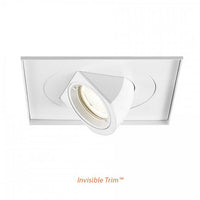 Tesla LED Multiple Single Light Spot 2700K Invisible Trim with Light Engine