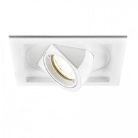 Tesla LED Multiple Single Light Spot 2700K Trim with Light Engine