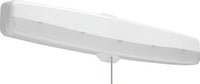 CloSet Light, 18IN, 4000K, Pull Chain Included