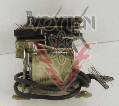 48-12Q-100, TE Connectivity / Midtex Brand - 48-12Q-100