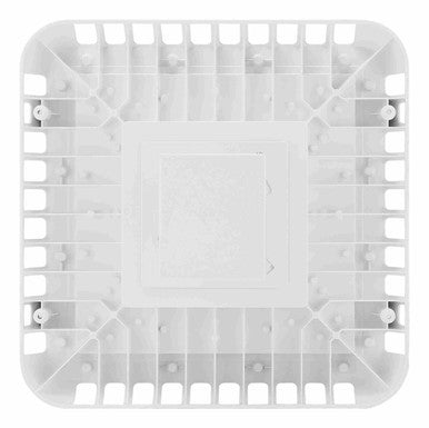 LED Gas Station Canopies - Choose Your Options