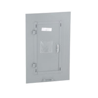 Cover, Square D NF Panelboards Use With, 125A, 42 Spaces - NC38S