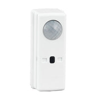 NXSMP2-SMI Series Wireless Slide Mount In-Fixture Sensor provide occupancy sensing and daylight harvesting in one sensor and can be confugured through the NX Lighting Controls mobile app.