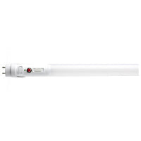 LED T8 Ballast Bypass Bulbs With Emergency  Battery Backup - 90 Minutes of Back Up Power - 4 Foot - Choose Your Wattage