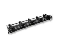 Low-Profile Bracket, 17.01 in. W X 1.75 in. H X 4.21 in. D - EDGE-01U-EMOD