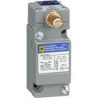Limit Switch, 600V Rated Voltage, 10A Rated Current, C+option - 9007C54B2Y140
