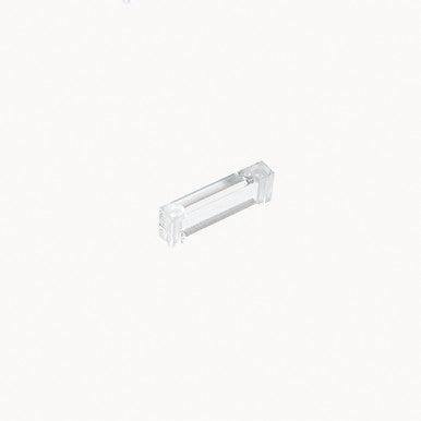 Pixels Standoffs 0.75in. in Clear