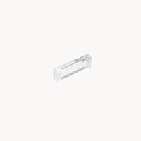 Pixels Standoffs 0.75in. in Clear